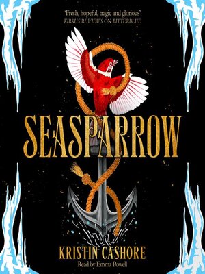 cover image of Seasparrow